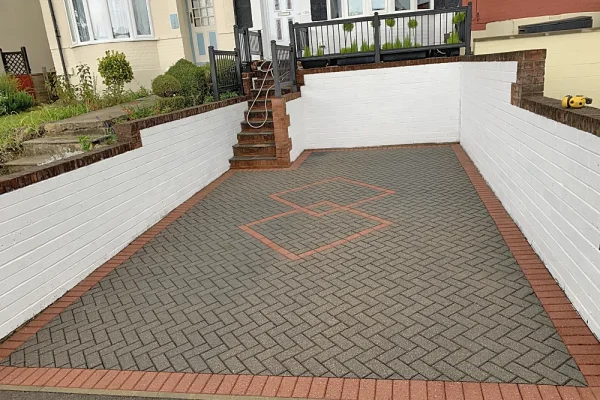 Hard Surface Cleaning Kent 2