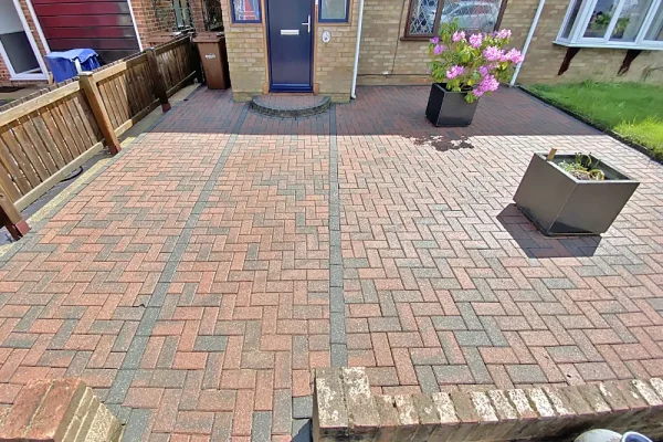 Hard Surface Cleaning Kent 3